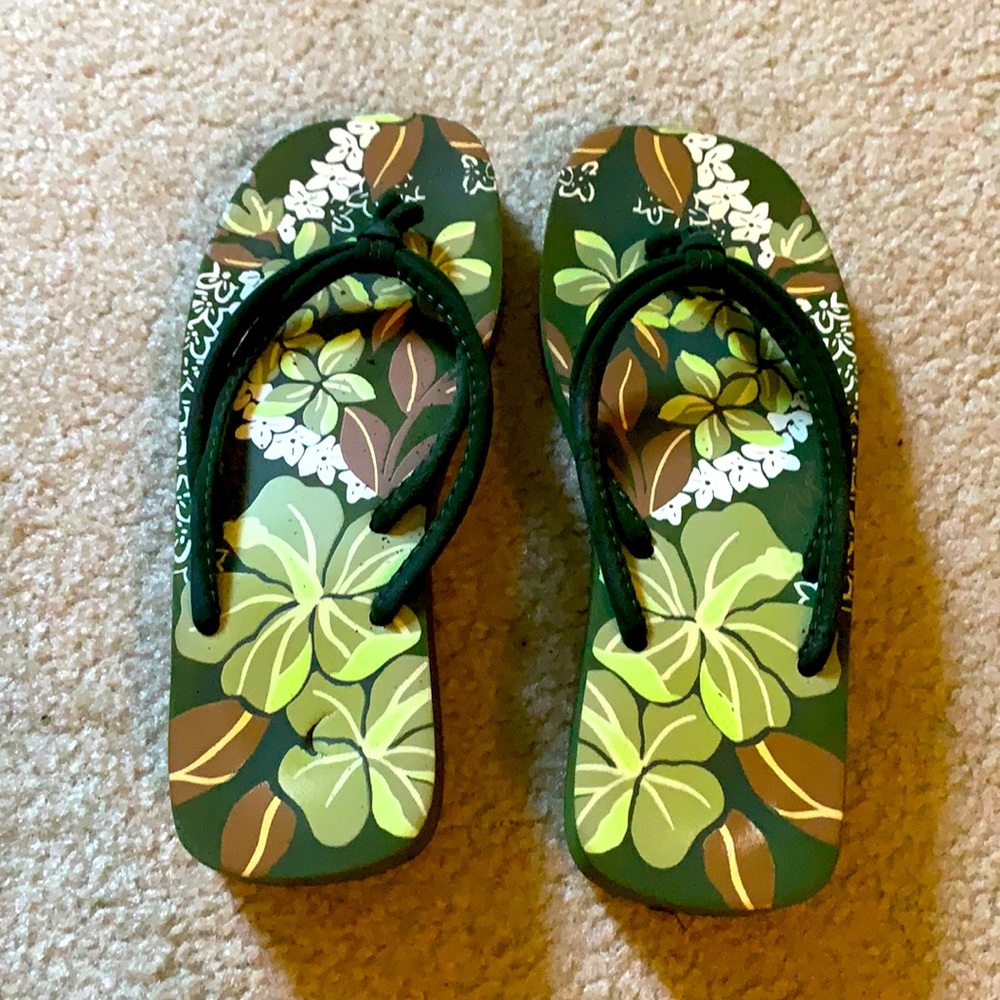 ▫️Flojos ▫️ Sandals